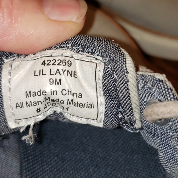 Day Five Lil Layne size 9 - Picture 5 of 6